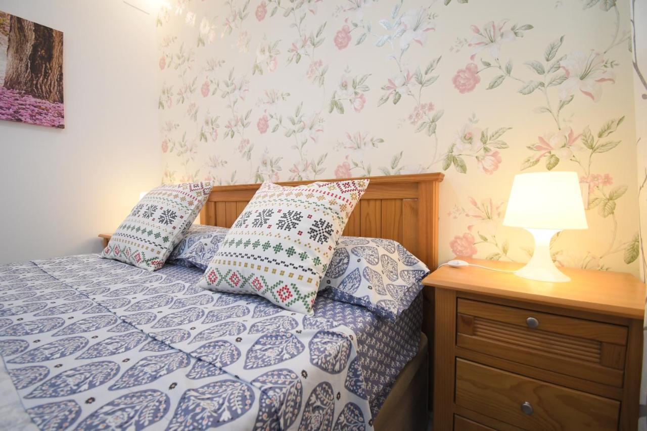 Jara Apartments ! マラガ エクステリア 写真
